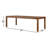 Jacobsen Walnut Dining Table