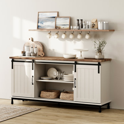58” Scarlett sideboard