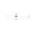 Nobuo 2-Light Integrated LED Aluminum Flush Mount-1798131675-1798131679