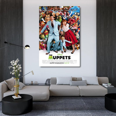 The Muppets