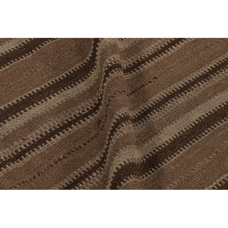 Kilim & Flat Weave One-of-a-Kind 9'10X10'0 Area Rug