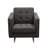 Opus Upholstered Armchair-29441933