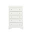 Commode 5 tiroirs Maultsby-4024642