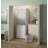 2.3 Cu. Ft. Top Load Washer and 4.4 Cu. Ft. Electric Laundry Center