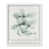 Satin White Framed Paper selected