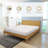 Alwyn Home Medium-Firm Gel Memory Foam Mattress-422272992-430346345