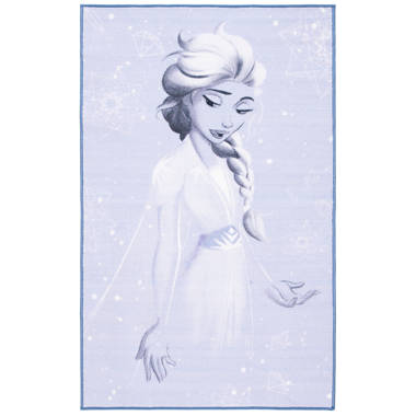 Asif Rasheed - Elsa from Frozen 2 drawing #elsadrawing #frozen2 #elsa |  Facebook