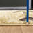 Cream Area Rug, 5 Ft. 3 In. X 7 In., Polypropylene, Stain , Uniquely Charming Polypropylene 5'3" 7'3", Beautiful Appearance-1847077859