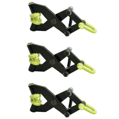 Brush Grubber Gardening Tools