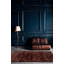 Teimani Brown Rug 3'7" x 6'8"