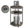 Ramos End Table with Built-in USB