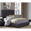 Lit plateforme tapissier Basel-530607353