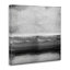 Abat-jours monochromes gris rustiques superposés - impression-105255787-105255788