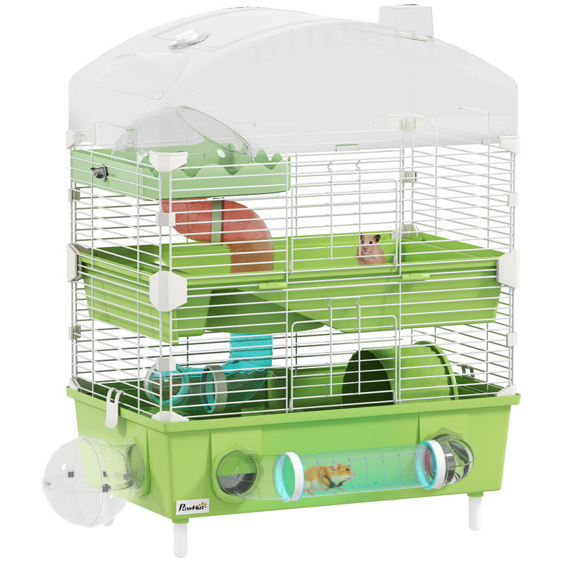 Hamster Cage