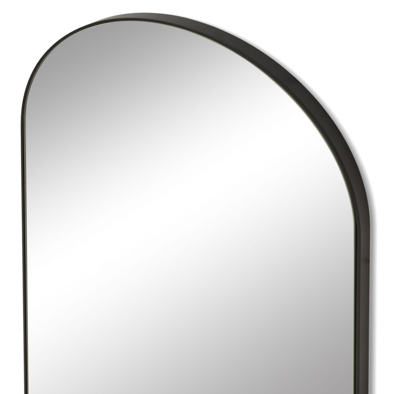 Metal Wall Mirror
