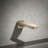 Parallel Wall Mounted Tub Spout Trim-93020328