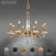 Amadeus 8 - Light Chandelier-1630285279