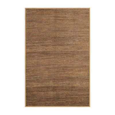 Analey Checkered Indoor Rug