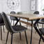 Bendooragh 6 - Person Dining Set