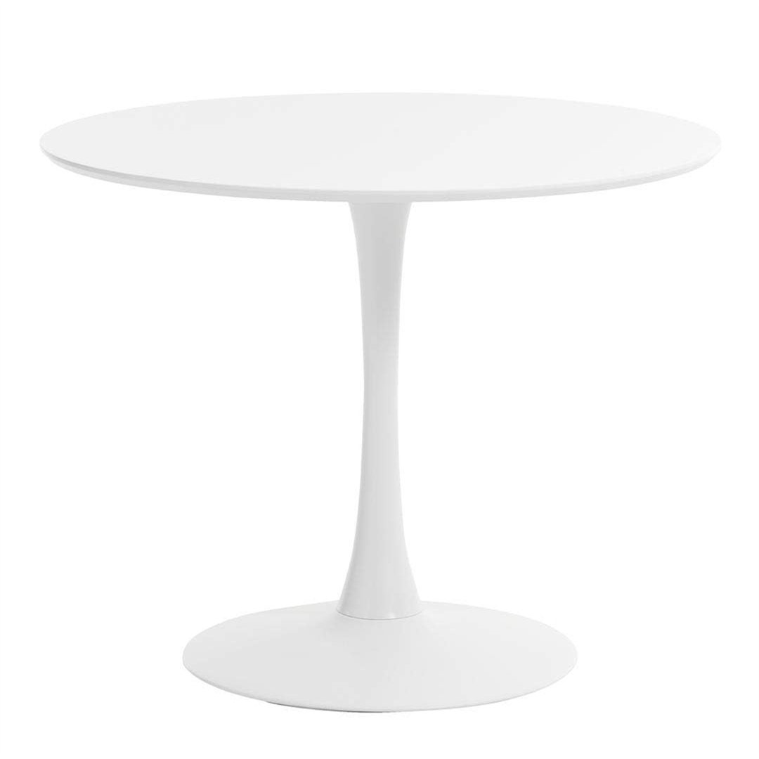 Round Dining Table