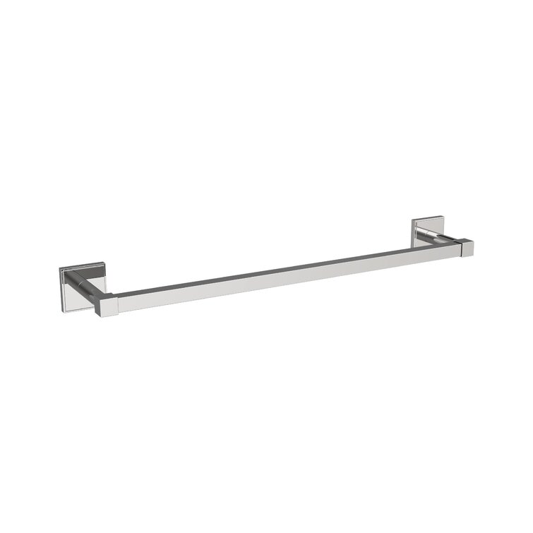 Appoint 19.87" Wall Mounted Towel Bar