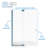 Cantour 48" W x 76" H Frameless Shower Door-15662786-15662787