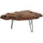 Aspen 3 Legs Coffee Table