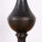 Dasteel 27.5" Touch Dimmable, Candlestick Table Lamps-2084220233