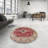 Ellenor Oriental Indoor Rug-521771953