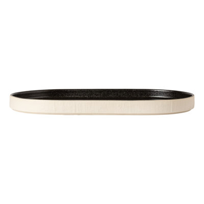 Nótos Stoneware Platter