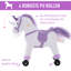Posell Rocking Horse