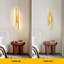Dazie LED Flush Mounted Sconce