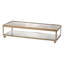 Glass Jewelery Box +