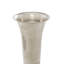 Vase de table en aluminium-546904252