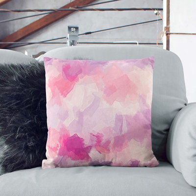 Clouds Cushion with Filling