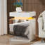 45cm W Bedside Table-562912180