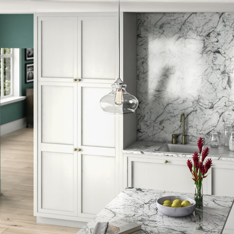 Netuta 1 - Light Single Pendant
