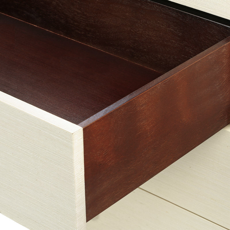 Ming 60.5'' W Sideboard, Natural
