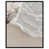 Black Floater Frame