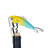 TrueZOO Gilbert Fish Corkscrew-41153310