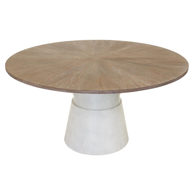 Frida Round Dining Table