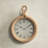 Piara Wall Clock-1839977098