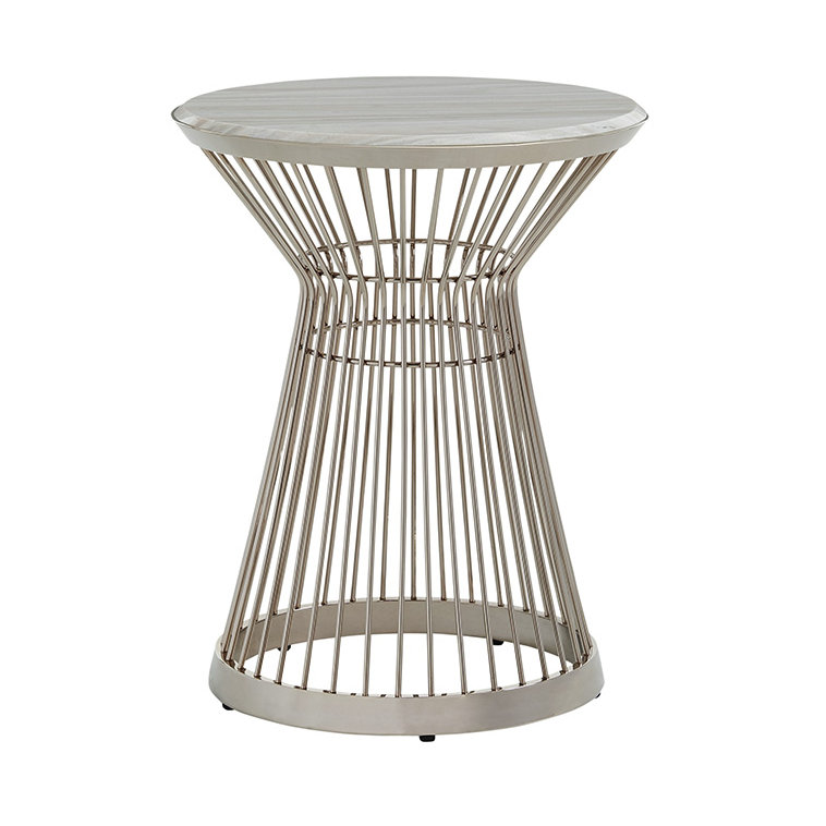 Ariana 3 - Piece Coffee Table Set