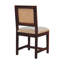 Upholstered Accent Chair