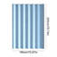 Kbndieu Solid Color Waterproof Outdoor Curtains Singles Sheet Suitable for Patios and Pergolas Providing Privacys and Protection From Wind and Rain with Plastic Rings