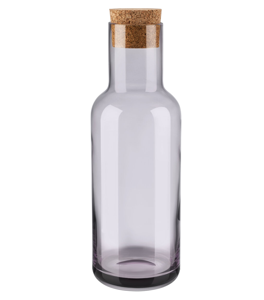 Modern Round Wine Carafe - 72oz