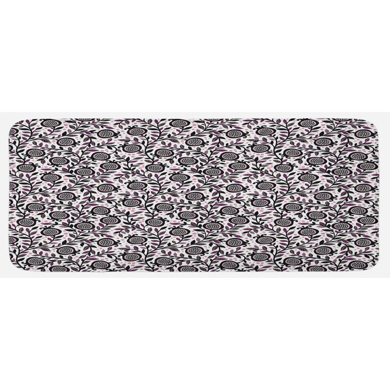 Tapis de cuisine Garden Art