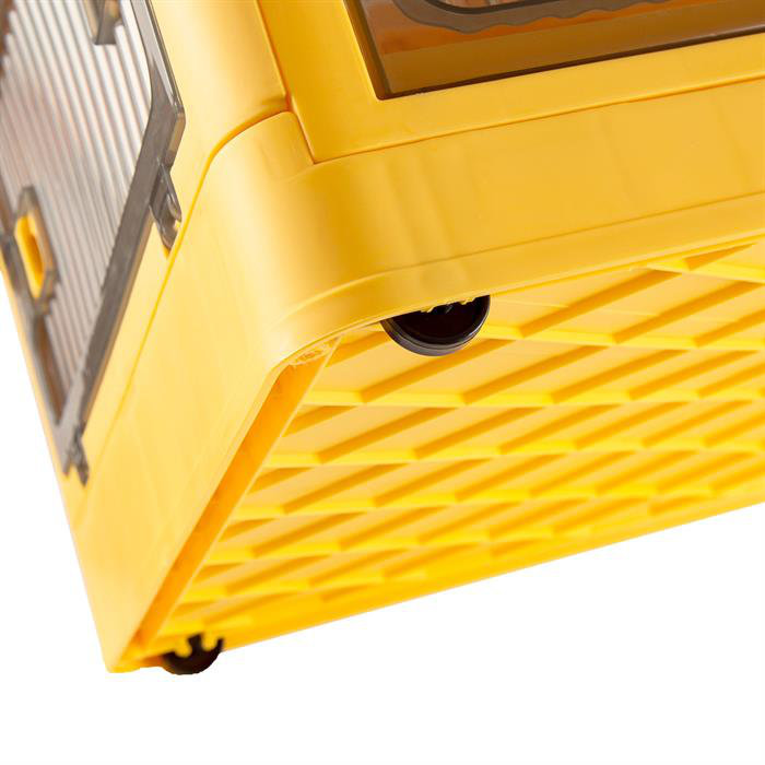 Craft Case, 98, Yellow