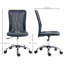 Hayre Polyester Office Chair-617974300