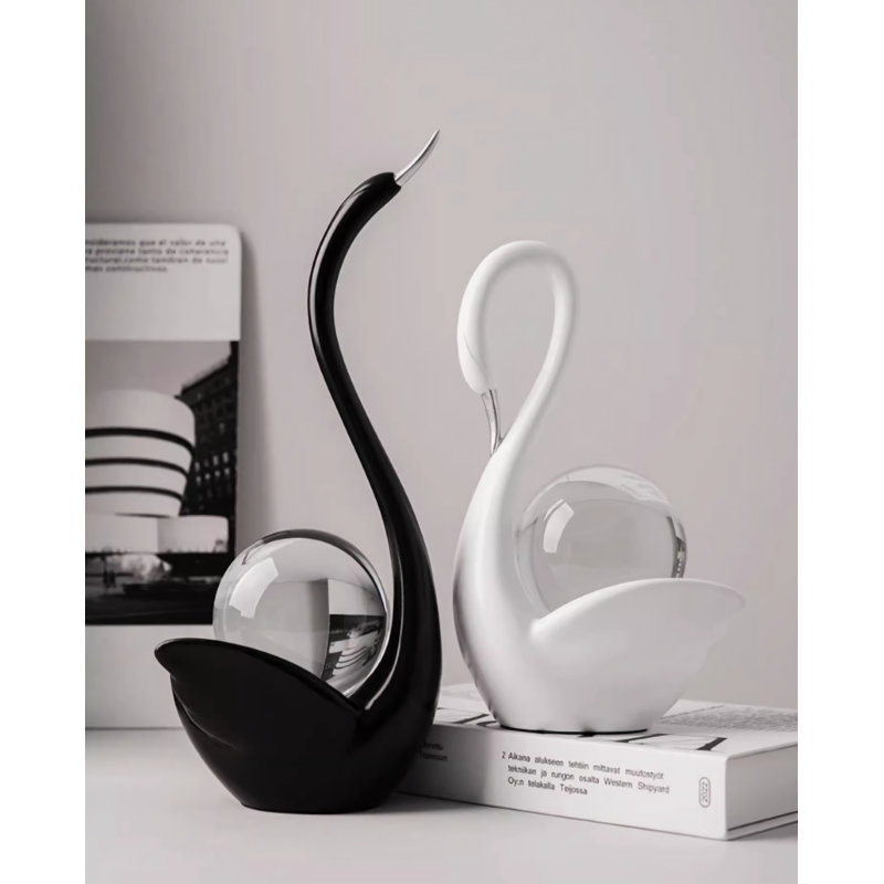 Figurines et sculptures Daunte